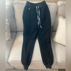 Black Figs Zamora Joggers XS Regular